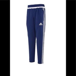 Adidas TIRO 15 training pants L
